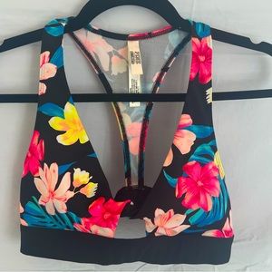 Victorias Secret Hybrid Sports Bra/Bathing suit top